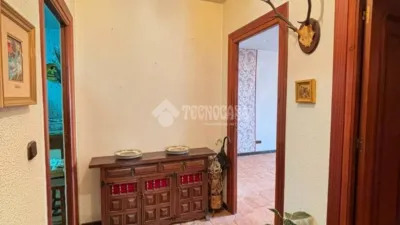 Apartment in Andújar photo 16