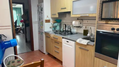 Apartment in Los Ángeles-Cruz de Caravaca-Piedras Redondas photo 17