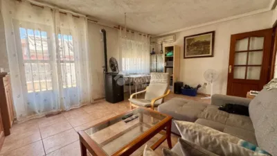 Terraced house in La Paloma-Asfain photo 10