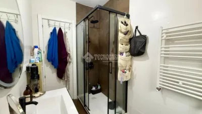 Apartment in Santander photo 18