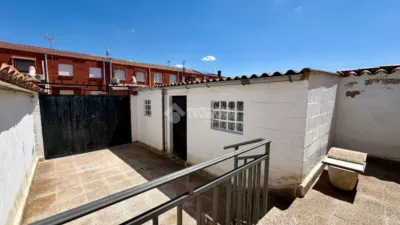 Terraced house in La Paloma-Asfain photo 30