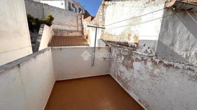 Detached house on General Noriega Street photo 20