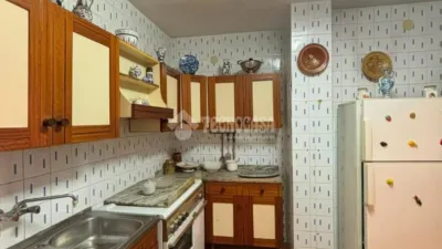 Apartment in Andújar photo 13