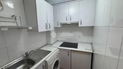 Flat on Calle del Mesón de Paredes photo 4