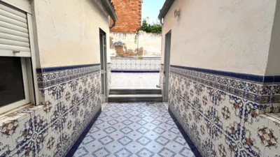 Detached house on Calle de Colón photo 12