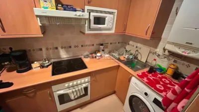 Apartment in Pradolongo photo 5
