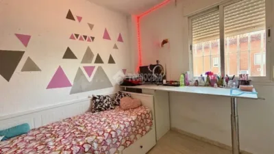 Semi-detached house in Cubas de La Sagra photo 15