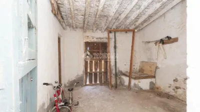 Casa rústica en La Alfoquía photo 19