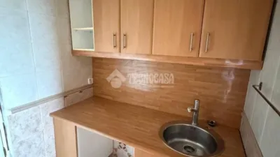 Flat in La Avanzada-La Cueva photo 6