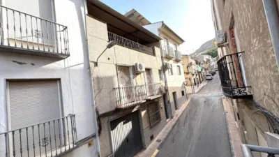 Detached house on Calle de Colón photo 24