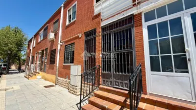 Terraced house in La Paloma-Asfain photo 2