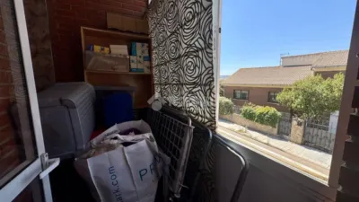Terraced house in La Paloma-Asfain photo 21