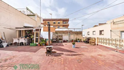 Terraced house on Calle Enrique Marín photo 7