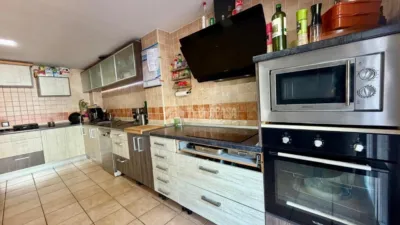 Semi-detached house in Cubas de La Sagra photo 10