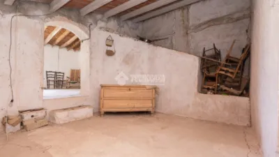 Casa rústica en La Alfoquía photo 22