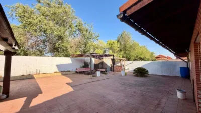 Semi-detached house in Cubas de La Sagra photo 4