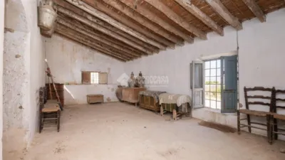 Casa rústica en La Alfoquía photo 15
