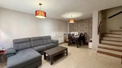 Semi-detached house in Cubas de La Sagra photo 8