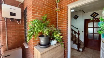 Terraced house in La Paloma-Asfain photo 4