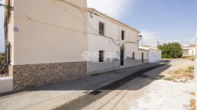 Rustic house in La Alfoquía photo 3