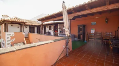 Single-family home on Camino de Guía photo 11