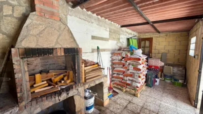 Terraced house in La Paloma-Asfain photo 33