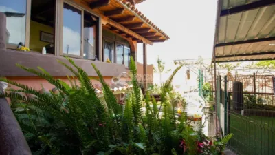 Single-family home on Camino de Guía photo 35