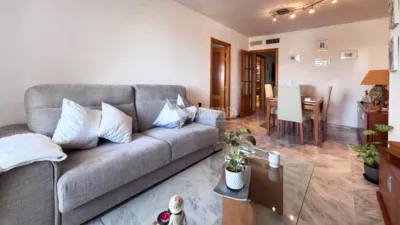 Apartment on Violín Street photo 10