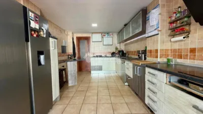 Semi-detached house in Cubas de La Sagra photo 11
