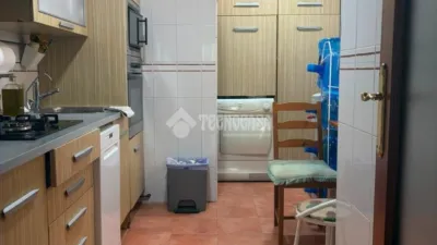 Apartment in Los Ángeles-Cruz de Caravaca-Piedras Redondas photo 19