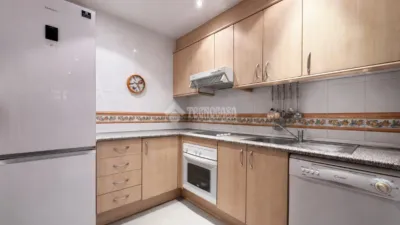 Apartment on Violín Street photo 15