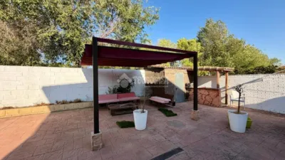 Semi-detached house in Cubas de La Sagra photo 2