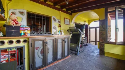 Single-family home on Camino de Guía photo 31
