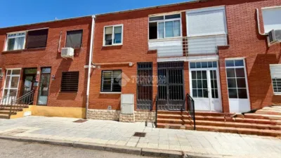 Terraced house in La Paloma-Asfain photo 3