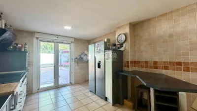 Semi-detached house in Cubas de La Sagra photo 9