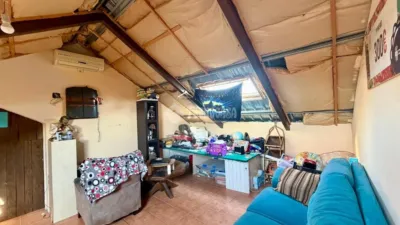 Semi-detached house in Cubas de La Sagra photo 23