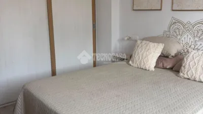 Apartment in Los Ángeles-Cruz de Caravaca-Piedras Redondas photo 9