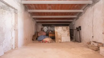 Casa rústica en La Alfoquía photo 32