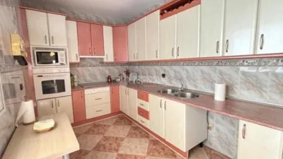 Detached house on Calle de Colón photo 5