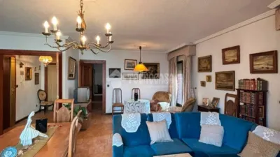 Apartment in Andújar photo 8