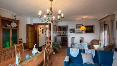 Apartment in Andújar photo 7