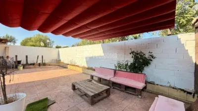Semi-detached house in Cubas de La Sagra photo 6