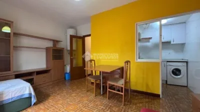 Flat on Calle del Mesón de Paredes photo 2
