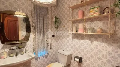 Apartment in Andújar photo 28
