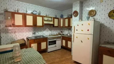 Apartment in Andújar photo 14