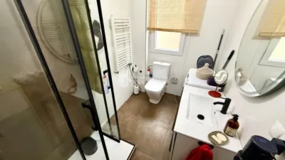 Apartment in Santander photo 17