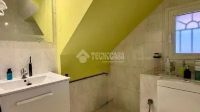 Semi-detached house in Cubas de La Sagra photo 21