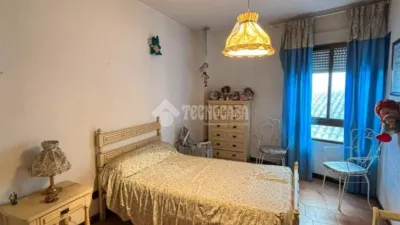 Apartment in Andújar photo 17