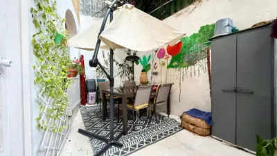 Apartment in Santander photo 7