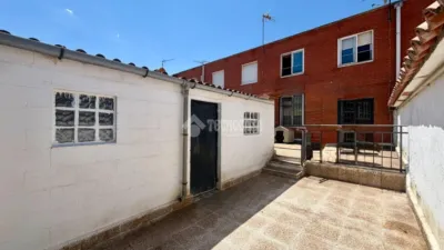 Terraced house in La Paloma-Asfain photo 31